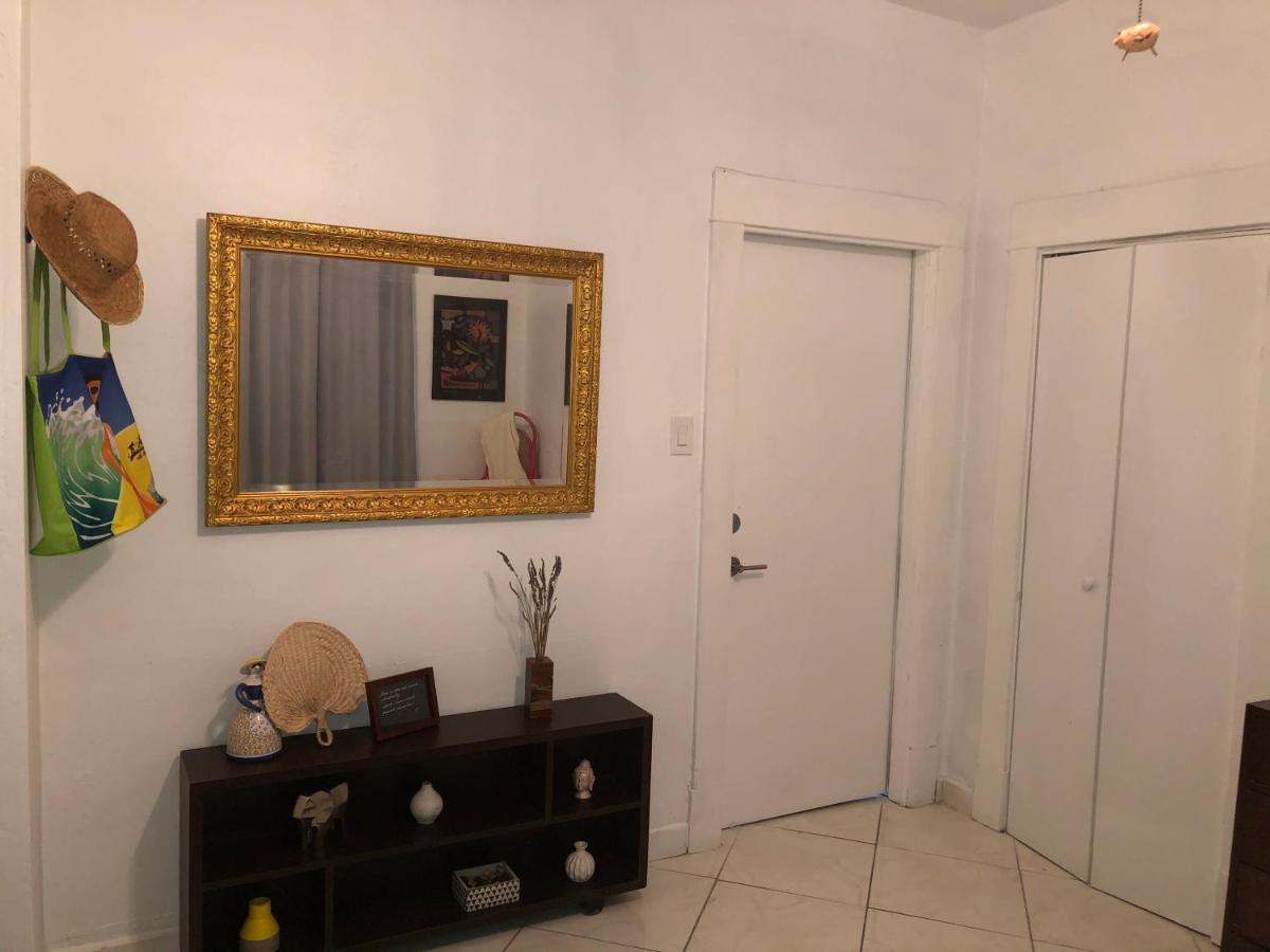 Private Suite Next To Calle Ocho Miami Exterior foto