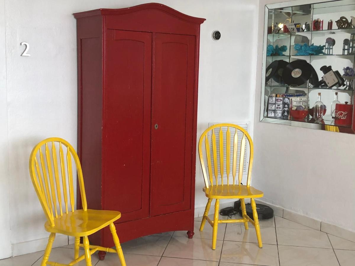 Private Suite Next To Calle Ocho Miami Exterior foto