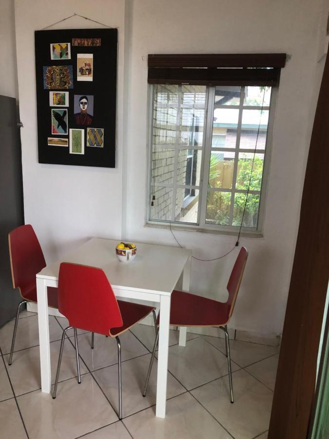 Private Suite Next To Calle Ocho Miami Exterior foto