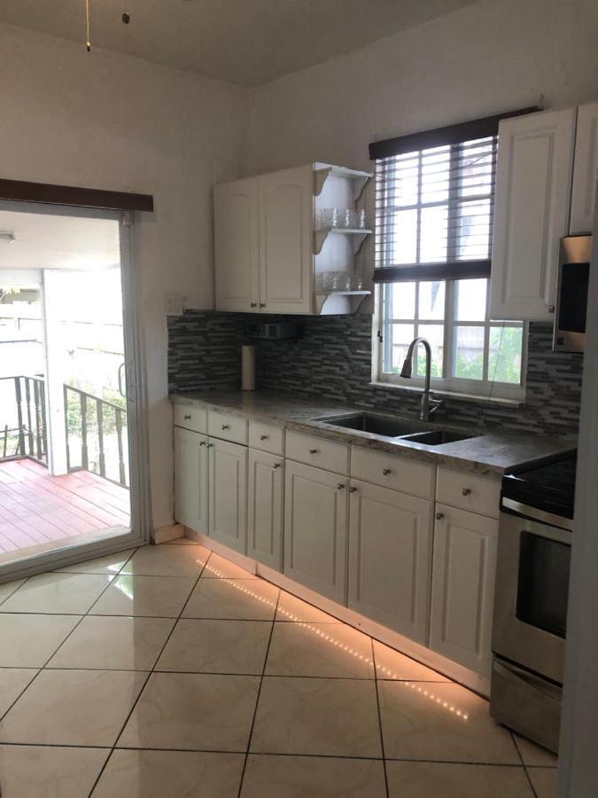 Private Suite Next To Calle Ocho Miami Exterior foto